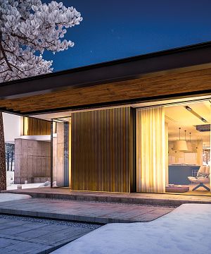 FN Acustico THERMOWOOD